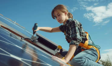 Nadmiar energii słonecznej: jak uniknąć wyłączeń instalacji fotowoltaicznej?