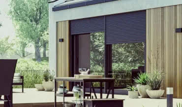 Co musisz wiedzieć przed zakupem rolet zewnętrznych? Poradnik