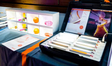 Inteligentne budynki a światło