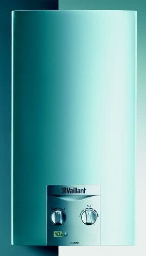 Podgrzewacz atmoMAG XI