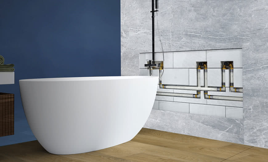 Co powinniśmy wiedzieć o dobrej instalacji sanitarnej?