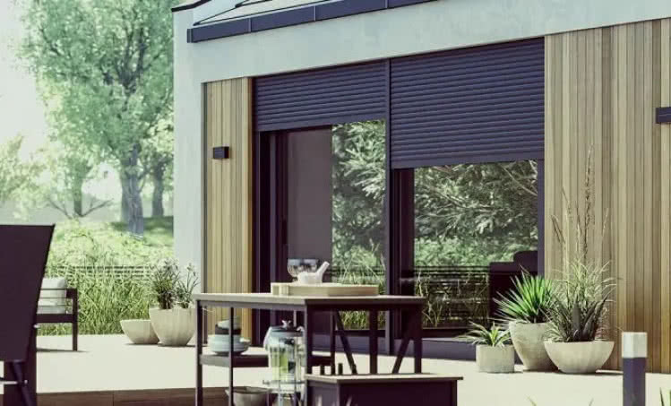 Co musisz wiedzieć przed zakupem rolet zewnętrznych? Poradnik