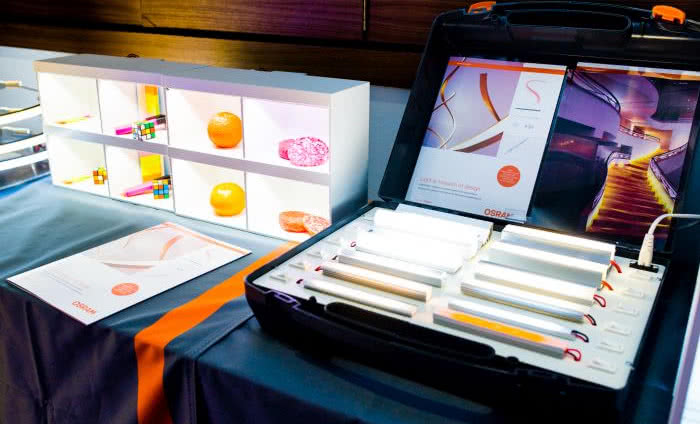 Inteligentne budynki a światło