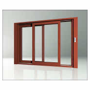 Podnoszono-przesuwne automatyczne drzwi tarasowe HST DAKO