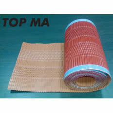 Taśma kalenicowa FORST® TOP MA