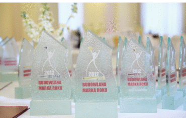 Porotherm liderem na rynku materiałów wznoszeniowych