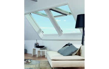 Okna dachowe z planem na oszczędzanie