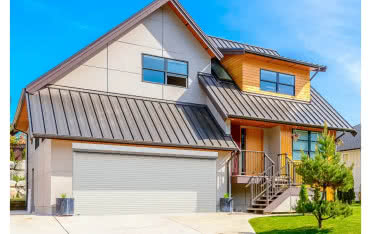 Zewnętrzna roleta RH77M - gwarancja komfortu i lepszej izolacji