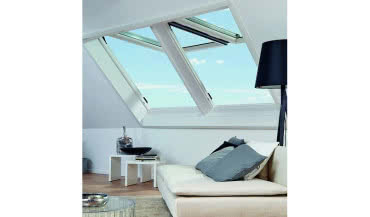 Okna dachowe z planem na oszczędzanie