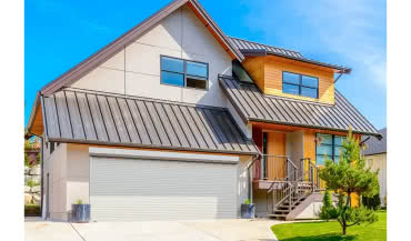 Zewnętrzna roleta RH77M - gwarancja komfortu i lepszej izolacji