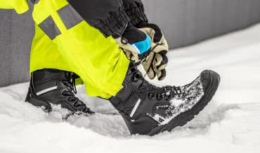 Jakie buty robocze wybrać? Co oznaczają klasy ochronności obuwia?