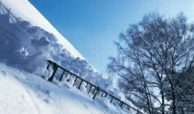 Zabezpieczenia przeciwśniegowe