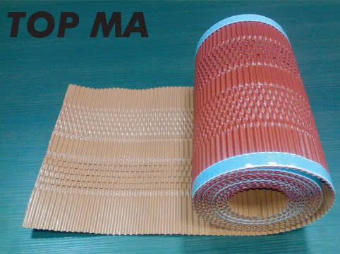 Taśma kalenicowa FORST® TOP MA