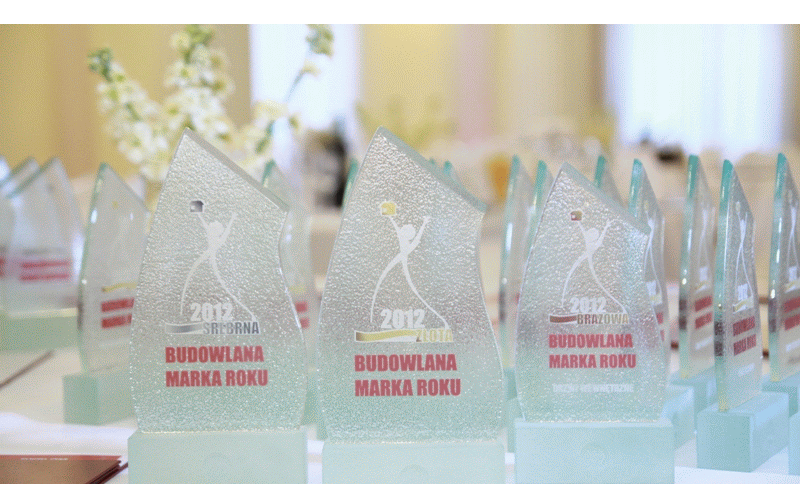 Porotherm liderem na rynku materiałów wznoszeniowych