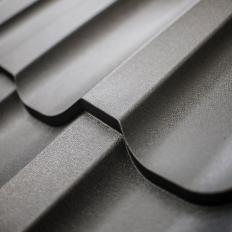 Blachodachówka panelowa REN