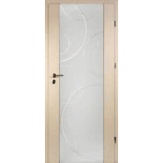 Skrzydło D\'ARTAGNAN TONDO