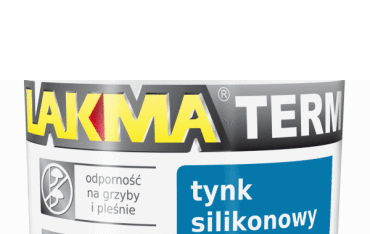 Nowy system opakowań Lakma Term