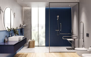 Jak odnowić łazienkę? Przewodnik krok po kroku