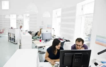 Ruszyła rekrutacja na wakacyjny staż studencki VELUX w Danii