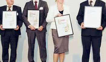 WIŚNIOWSKI Liderem Rynku Stolarki 2013