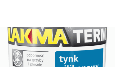 Nowy system opakowań Lakma Term