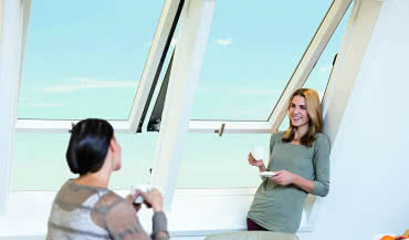 Jak szybko można przeprowadzić wymianę okien dachowych?