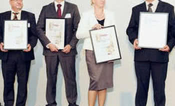 WIŚNIOWSKI Liderem Rynku Stolarki 2013