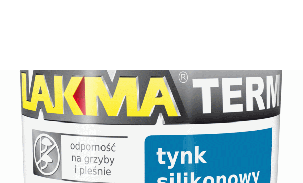 Nowy system opakowań Lakma Term