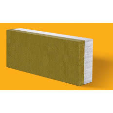 Elementy docieplenia wieńca Ytong EDW, Multipor EDW