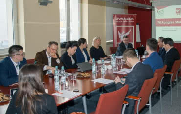 Znamy program merytoryczny VII Kongresu Stolarki Polskiej!