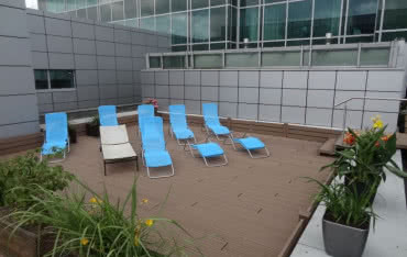 Deski kompozytowe na taras