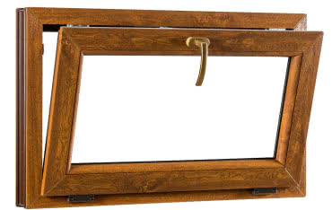 Drewniane czy plastikowe - jakie okna wybrać?