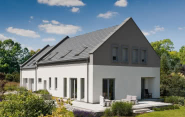 Nowe kolory dachówki Teviva Cisar