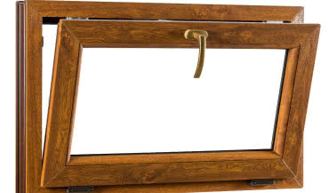 Drewniane czy plastikowe - jakie okna wybrać?