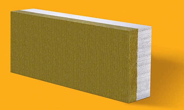 Elementy docieplenia wieńca Ytong EDW, Multipor EDW