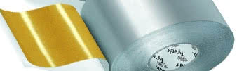 Taśma metalizowana Tyvek