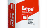 Przygotuj zaprawy murarskie i tynkarskie z cementem Lepo®