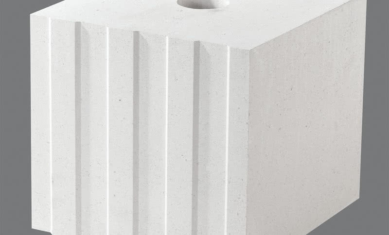 Wysoka wytrzymałość silikatów potwierdzona