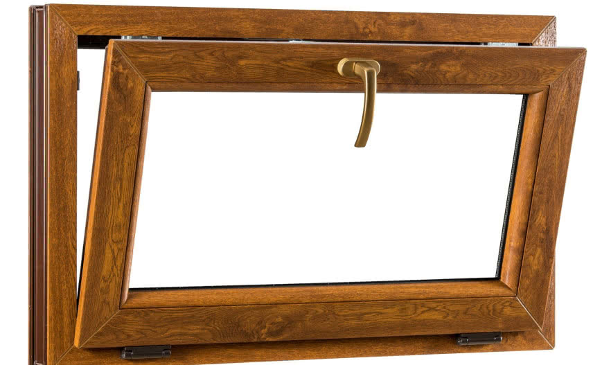 Drewniane czy plastikowe - jakie okna wybrać?