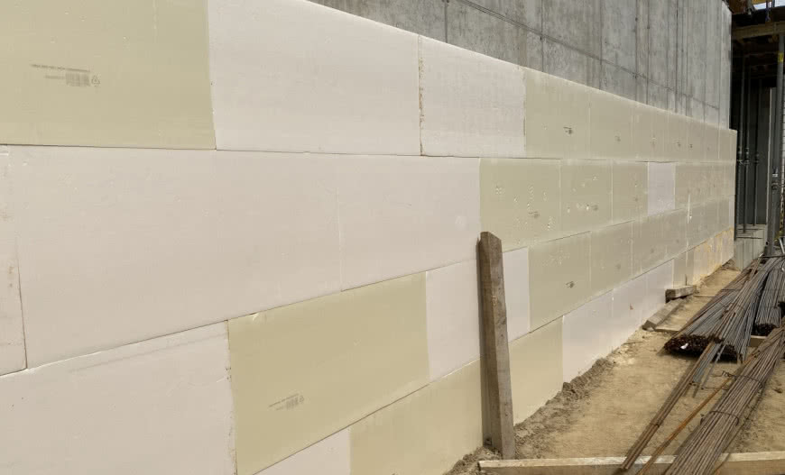 Prawidłowa izolacja fundamentów krok po kroku 