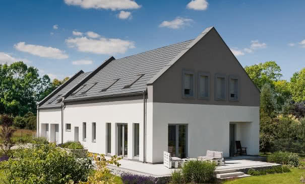 Nowe kolory dachówki Teviva Cisar