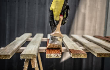 Stylowe ogrodzenie - krok po kroku