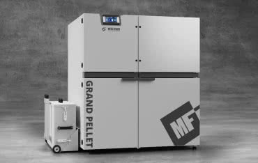 Czyste Powietrze 2023 - dofinansowanie na kotły c.o.