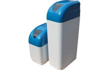 Instalujemy zmiękczacz wody