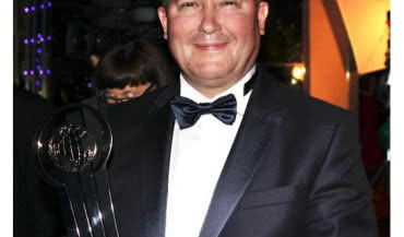 Andrzej Wiśniowski finalistą konkursu EY World Entrepreneur of the Year 2014