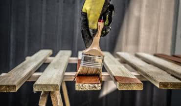 Stylowe ogrodzenie - krok po kroku