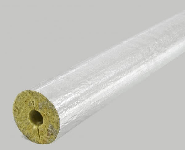 Otuliny z wełny mineralnej ThermaWool 