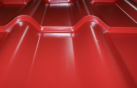 Blachodachówka Diana