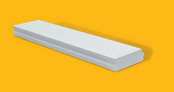 Elementy zbrojone Ytong - ochrona przeciwpożarowa