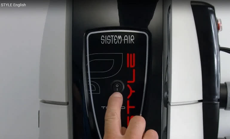 Odkurzacze centralne Tecno Style - dom bez kurzu i alergenów